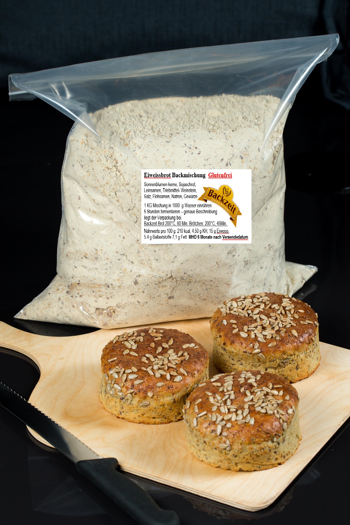 Glutenfrei